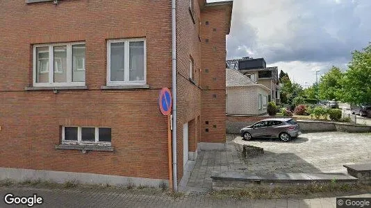 Apartments for rent in Grimbergen - Photo from Google Street View