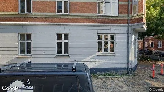 Apartments for rent in Odense C - Photo from Google Street View