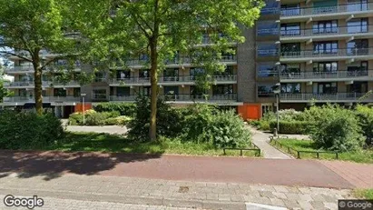 Apartments for rent in Arnhem - Photo from Google Street View