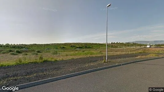 Apartments for rent in Reykjavík Árbær - Photo from Google Street View