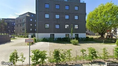 Apartments for rent in Berlin Treptow-Köpenick - Photo from Google Street View