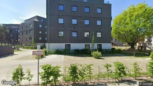 Apartments for rent in Berlin Treptow-Köpenick - Photo from Google Street View