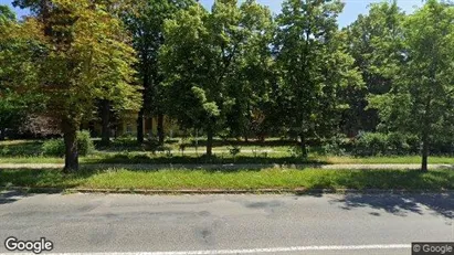 Apartments for rent in Hodonín - Photo from Google Street View