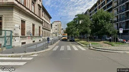 Rooms for rent in Milano Zona 5 - Vigentino, Chiaravalle, Gratosoglio - Photo from Google Street View