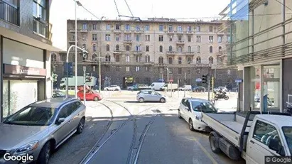 Rooms for rent in Milano Zona 2 - Stazione Centrale, Gorla, Turro, Greco, Crescenzago - Photo from Google Street View