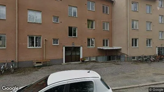 Apartments for rent in Bollnäs - Photo from Google Street View