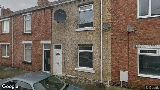 Apartments for rent in Ferryhill - County Durham - Photo from Google Street View