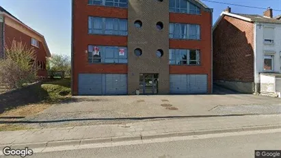 Apartments for rent in Bergen - Photo from Google Street View