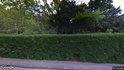 Apartments for rent in Wassenaar - Photo from Google Street View