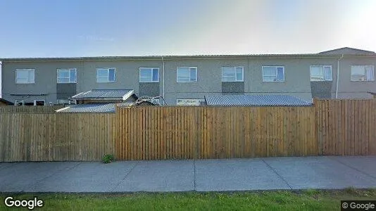 Apartments for rent in Reykjavík Árbær - Photo from Google Street View