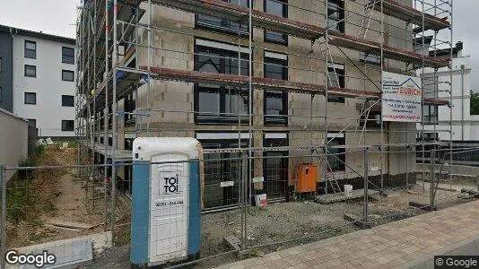Apartments for rent in Wetteraukreis - Photo from Google Street View