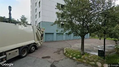 Apartments for rent in Västra hisingen - Photo from Google Street View