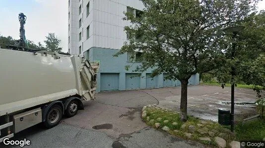 Apartments for rent in Västra hisingen - Photo from Google Street View