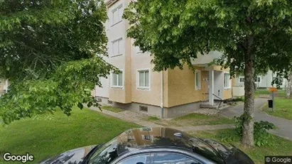 Apartments for rent in Jönköping - Photo from Google Street View