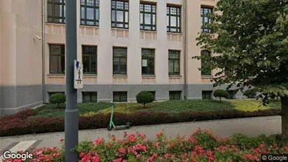 Apartments for rent in Łódź - Photo from Google Street View