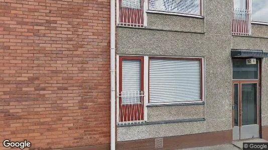 Apartments for rent in Lappeenranta - Photo from Google Street View
