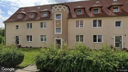 Apartments for rent in Hamm - Photo from Google Street View
