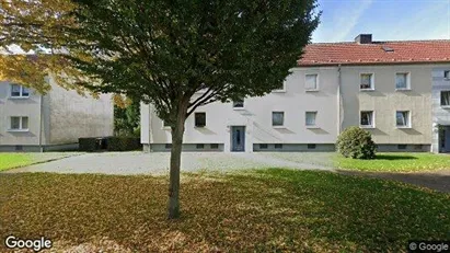Apartments for rent in Gelsenkirchen - Photo from Google Street View