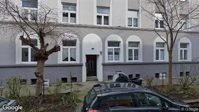 Apartments for rent in Dortmund - Photo from Google Street View