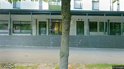 Apartments for rent in Lappeenranta - Photo from Google Street View