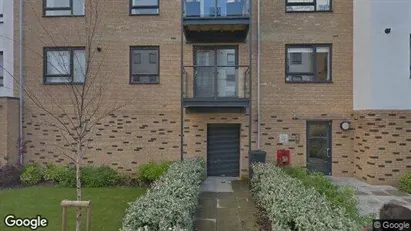 Apartments for rent in Dartford - Kent - Photo from Google Street View