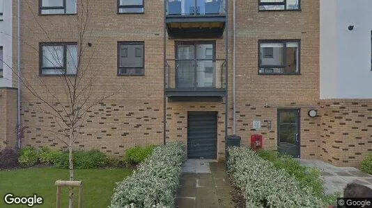 Apartments for rent in Dartford - Kent - Photo from Google Street View