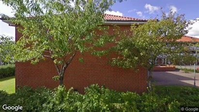Apartments for rent in Hjallerup - Photo from Google Street View