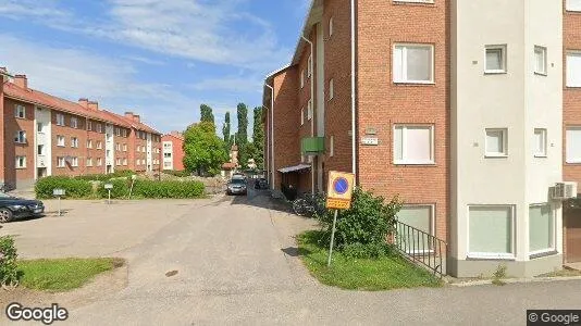Apartments for rent in Bollnäs - Photo from Google Street View