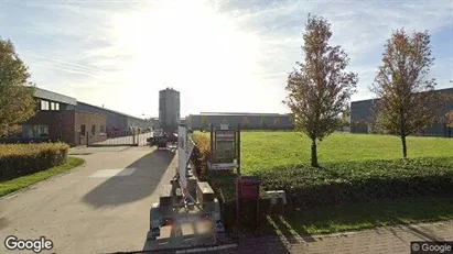 Apartments for rent in Wingene - Photo from Google Street View