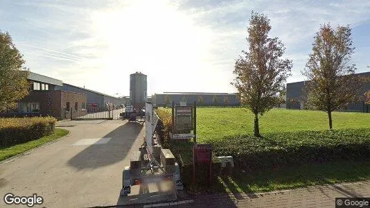 Apartments for rent in Wingene - Photo from Google Street View