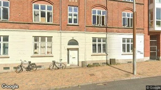 Apartments for rent in Odense C - Photo from Google Street View