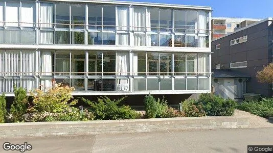 Apartments for rent in Karlstad - Photo from Google Street View