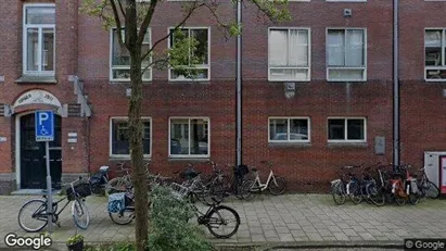 Apartments for rent in Amsterdam Oud-Zuid - Photo from Google Street View