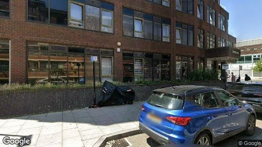 Apartments for rent in Feltham - Middlesex - Photo from Google Street View