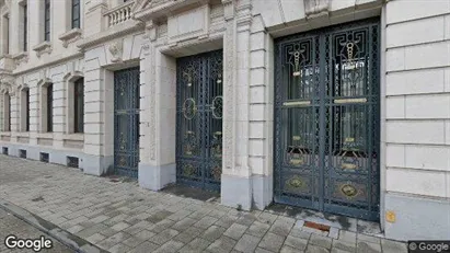 Apartments for rent in Stad Gent - Photo from Google Street View
