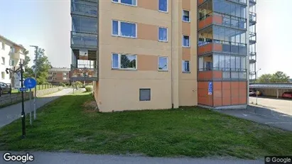 Apartments for rent in Sundsvall - Photo from Google Street View