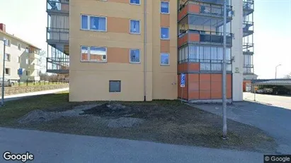 Apartments for rent in Sundsvall - Photo from Google Street View