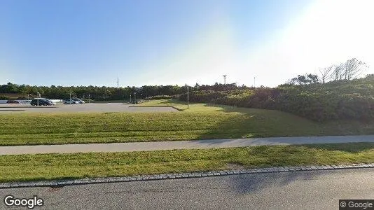 Apartments for rent in Hanstholm - Photo from Google Street View