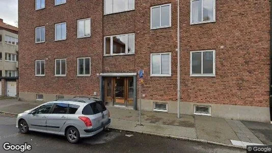 Apartments for rent in Landskrona - Photo from Google Street View
