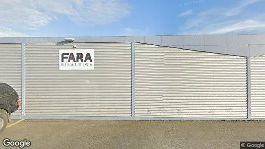 Apartments for rent in Reykjanesbær - Photo from Google Street View