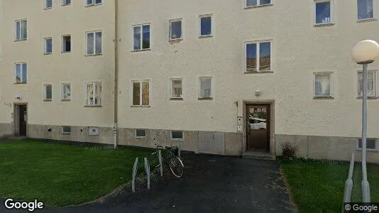 Apartments for rent in Örgryte-Härlanda - Photo from Google Street View