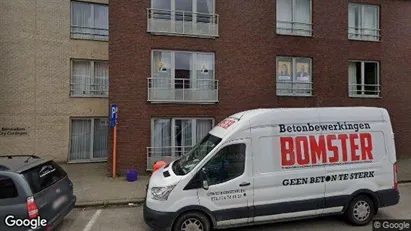 Apartments for rent in Kortenberg - Photo from Google Street View