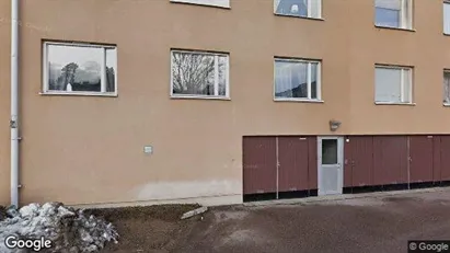 Apartments for rent in Västerås - Photo from Google Street View
