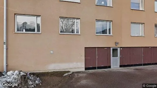 Apartments for rent in Västerås - Photo from Google Street View