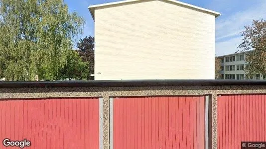 Apartments for rent in Karlstad - Photo from Google Street View