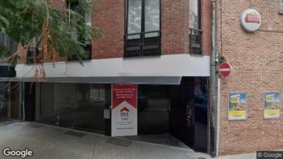 Apartments for rent in Vilvoorde - Photo from Google Street View