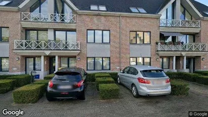 Apartments for rent in Westerlo - Photo from Google Street View