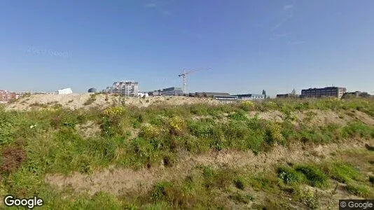 Apartments for rent in Den Bosch - Photo from Google Street View