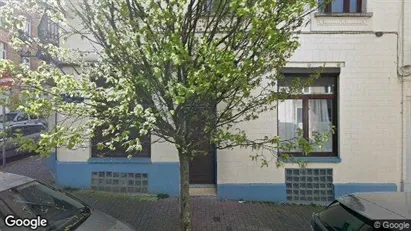 Apartments for rent in Brussels Sint-Gillis - Photo from Google Street View