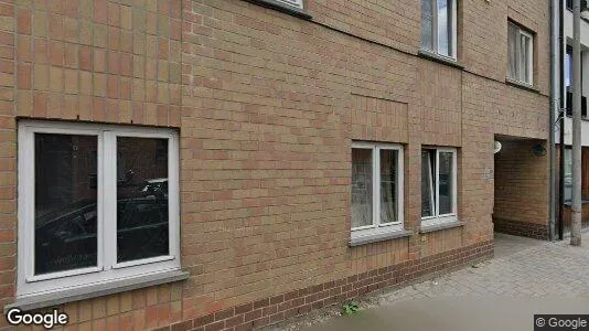 Apartments for rent in Geel - Photo from Google Street View